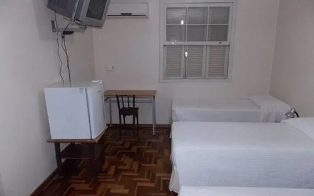 Hotel Porto Alegre