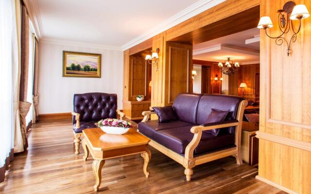 Rixos-prykarpattya