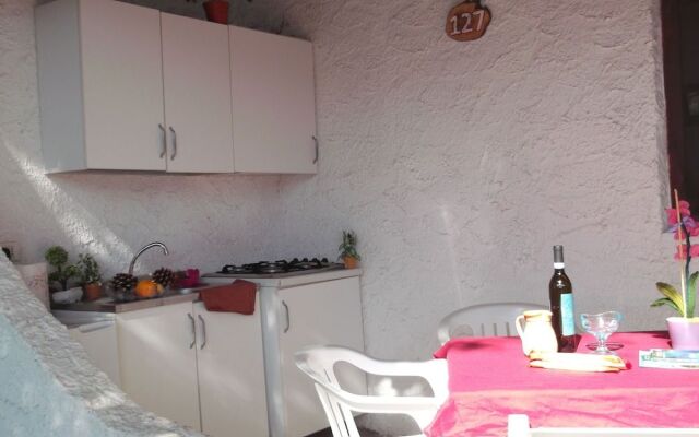 Villaggio Camping Costa del Mito