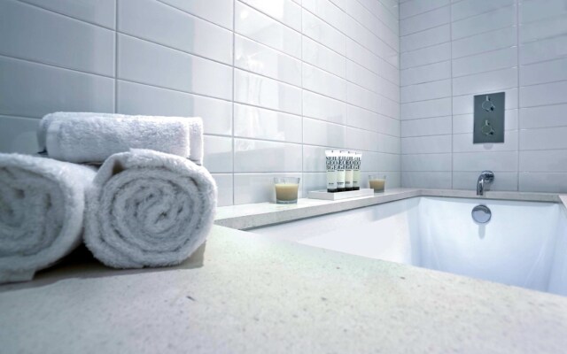 Cassa Hotel New York
