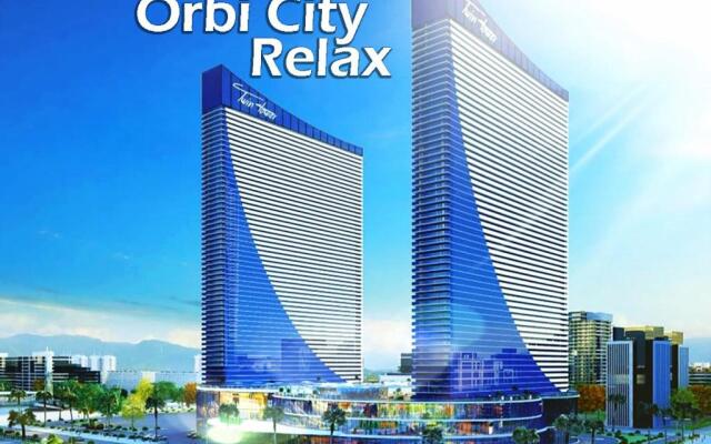 Orbi City Relax