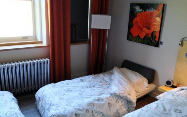 Suite Marie-Thérèse