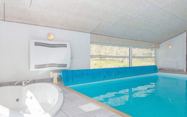 10 Person Holiday Home in Ebeltoft