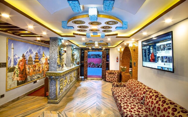 Hotel BnB Mhepi