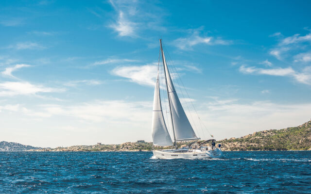 Aethos Sardinia Hotel