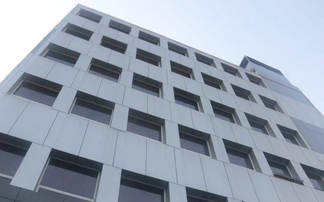 NIDA Rooms Manila Malate Quirino Way