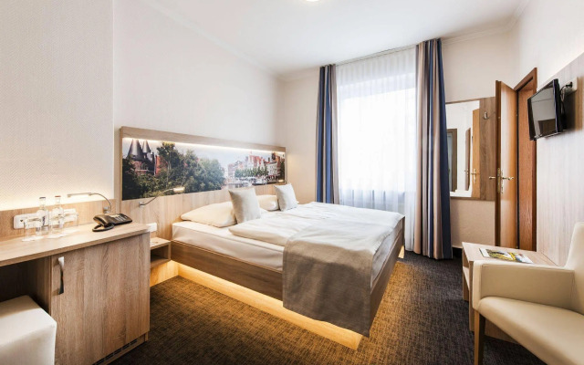 Hotel Jensen