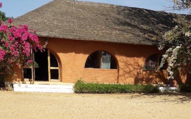 Baobab Lodge