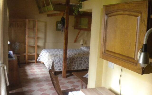 Residence Le Santucce