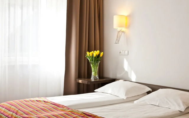 Platinum Apartments Aparthotel