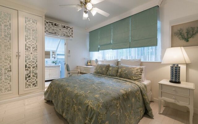 Hua Hin Beach Villa by Passionata