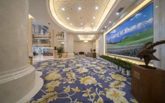 Yili Hotel