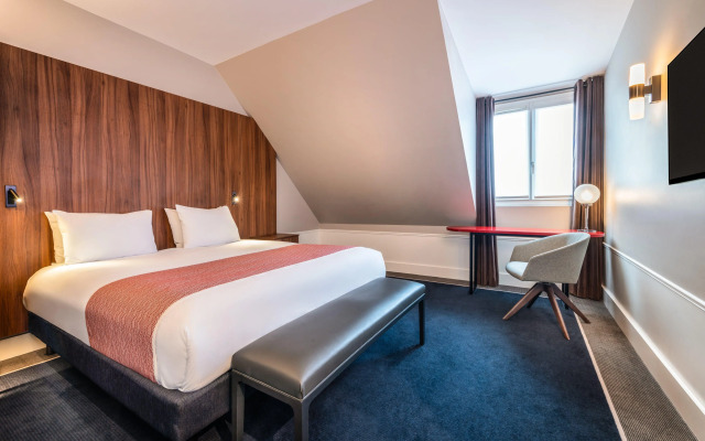 Holiday Inn Paris - Gare de Lyon Bastille by IHG