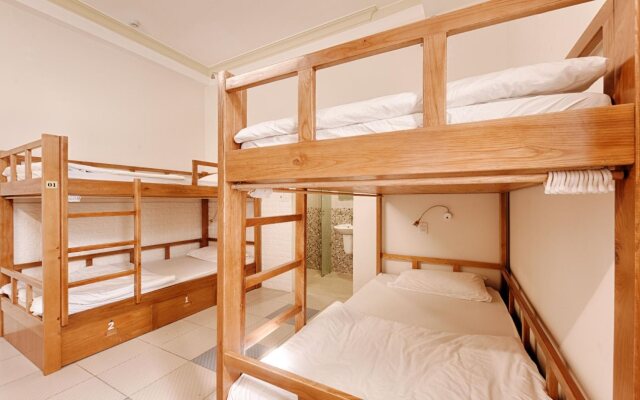 Dango Hostel