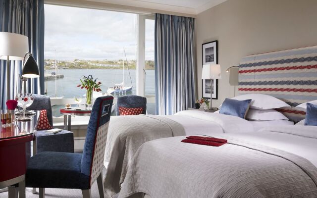 Actons Of Kinsale