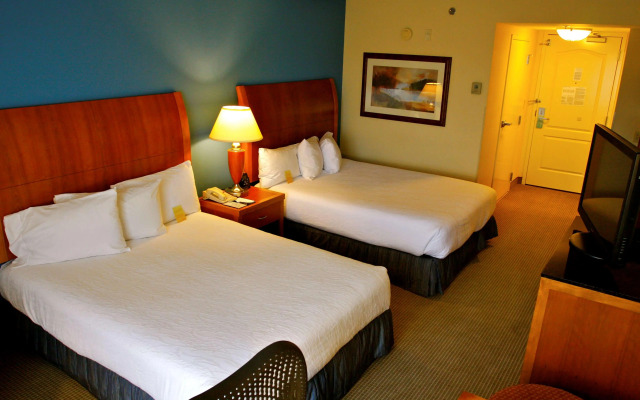 Hilton Garden Inn Albany