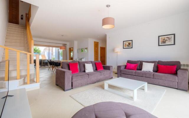 Townhouse T4 Vista Mar