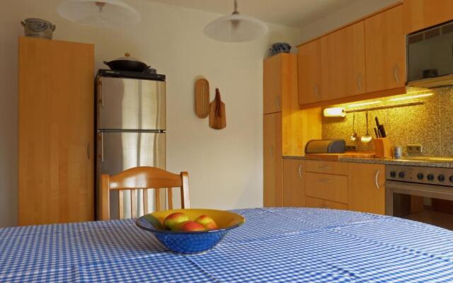 Ferienwohnung am Weyer