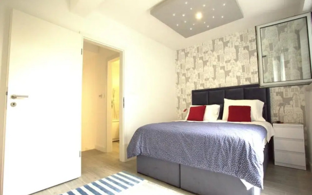 Mirja - 200 m From Beach - H