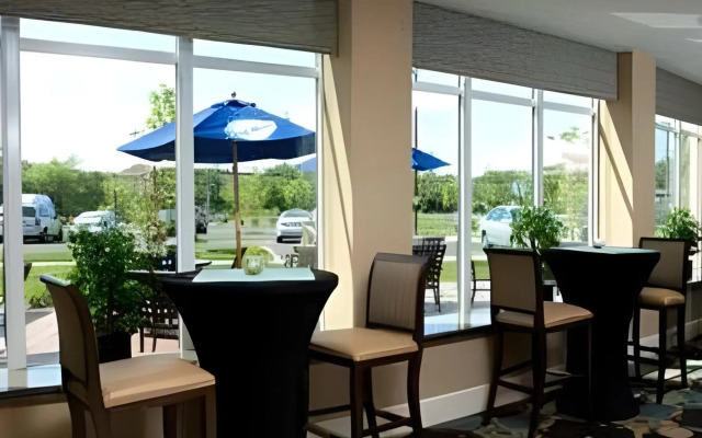 Hilton Garden Inn Mount Holly/Westampton