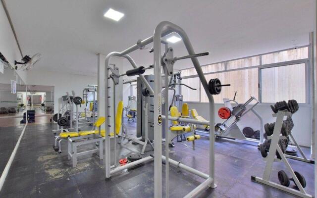 Apartamento Completo no Sudoeste