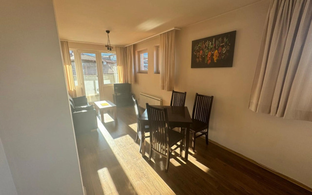 Bansko Royal Towers - Studio 153