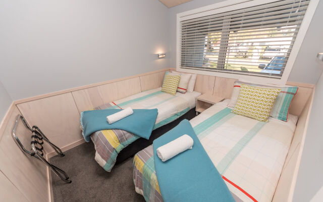 Hanmer Springs TOP 10 Holiday Park