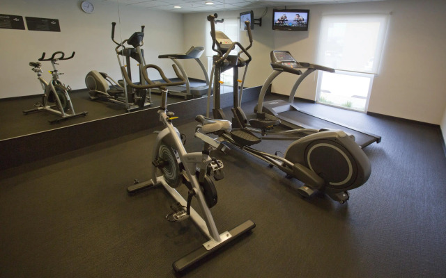 City Express by Marriott Tijuana Insurgentes