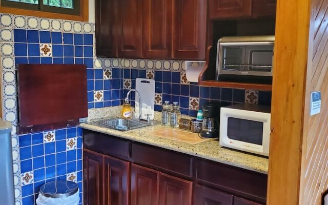 Finca Paraiso Mountain Retreat