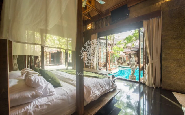 Payanan Luxury Pool Villa Resort