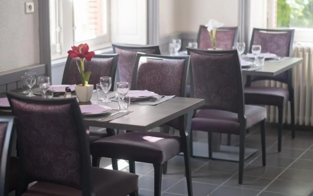 Chateau de Petit Bois