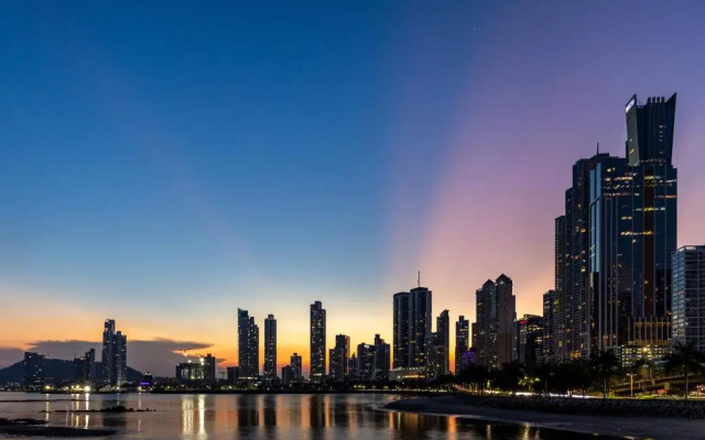 Hyatt Regency Panama City