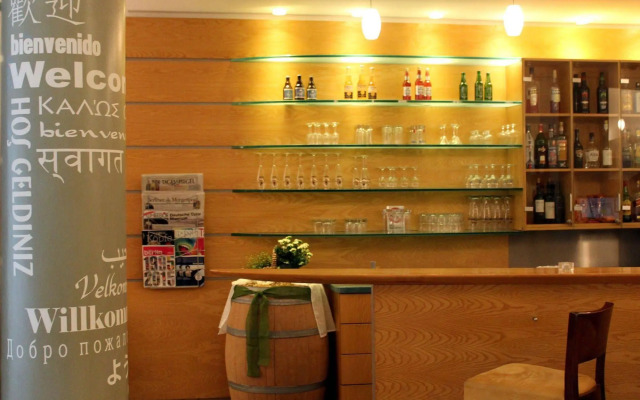 Best Western Hotel Kantstrasse Berlin