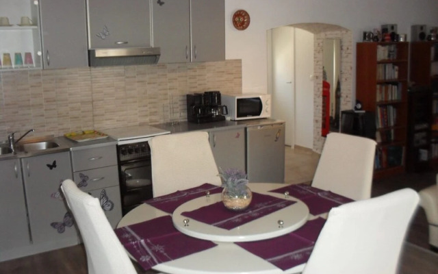 Jasnica - Elegant and Comfortable - A1