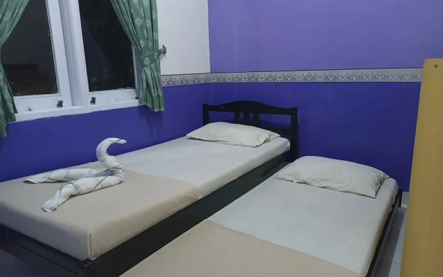 Villa Ciater Highland