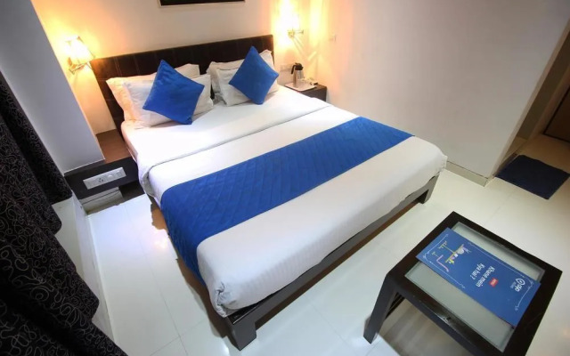 OYO Rooms ISKCON SG Highway II