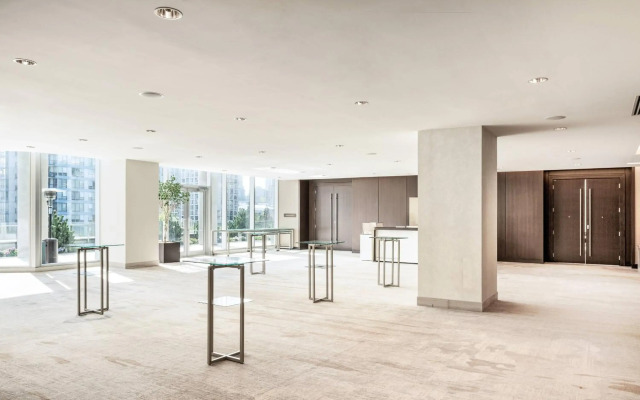 JW Marriott Parq Vancouver