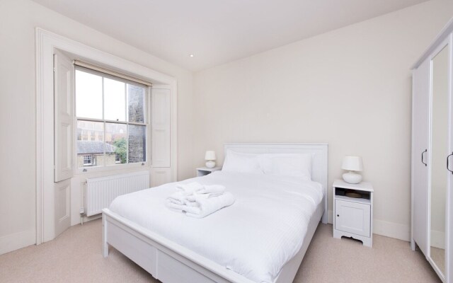The Knightsbridge Beaufort Gardens Lodge