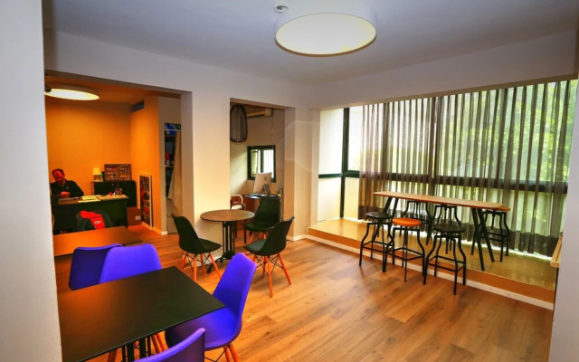 Gordon Inn & Suites