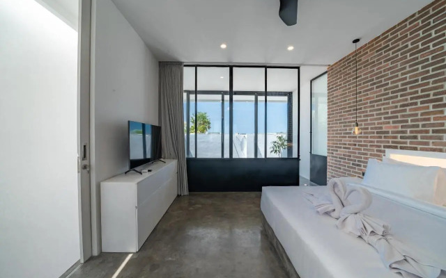 Loft Alex - Modern 1-bdr luxury loft in GREAT LOCATION !