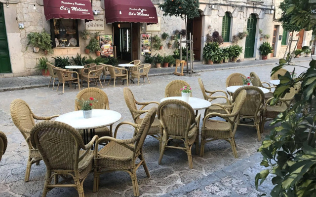 Residencial Suites Valldemossa