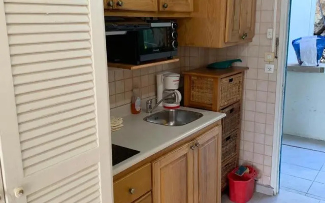 Studio 22 Orient Beach