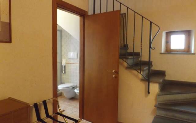 Hotel Mia Cara