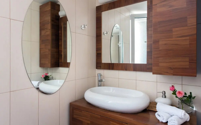 Terra Rossa by Konnect, Views to Ionian Sea