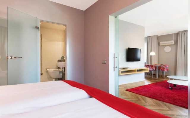 ProfilHotels President