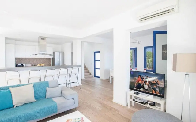 Villa Kalliopi in Pernera