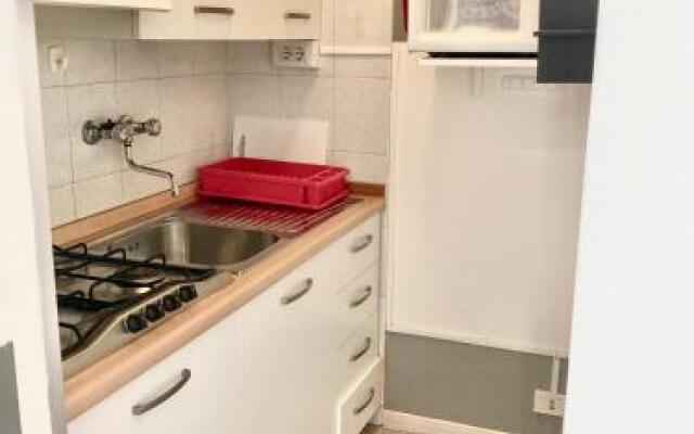 [Art Of Milan] L' Appartamento Sui Navigli