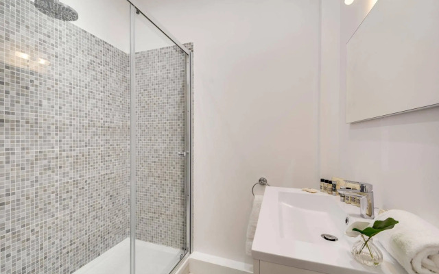 Sweet inn Apartments Saint Germain