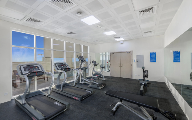 Hotel Citymax Ras Al Khaimah