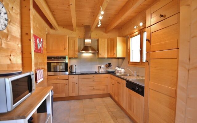 Chalet Arosa - ARAVIS Holidays